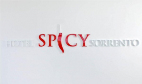 Hotel Spicy Sorrento